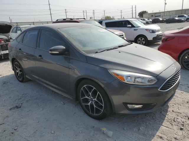Photo 4 from auction – 2015 FORD FOCUS SE with VIN 1FADP3F26FL375167