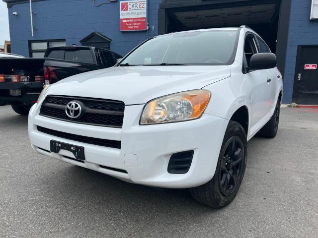 Photo 2 from auction – 2010 TOYOTA RAV4 with VIN JTMBF4DVXAD027494