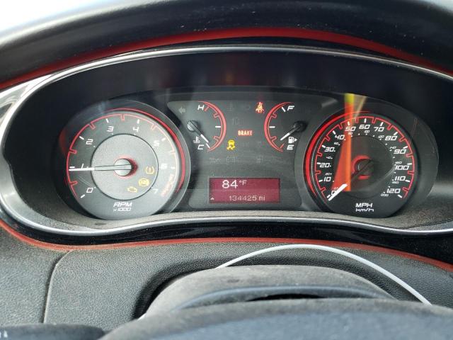 Снимка 9 от търг – 2015 DODGE DART SE с VIN 1C3CDFAA6FD392581
