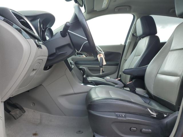 Photo 7 from auction – 2013 BUICK ENCORE with VIN KL4CJGSB2DB122378