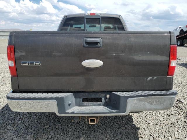 Photo 6 from auction – 2006 FORD F150 with VIN 1FTPX12576FA10376