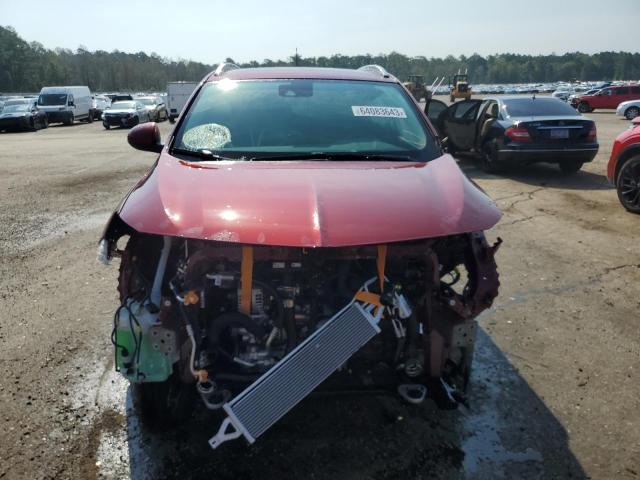 Photo 5 from auction – 2023 BUICK ENCORE GX with VIN KL4MMDS28PB059995