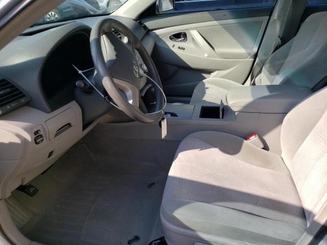 Photo 7 from auction – 2011 TOYOTA CAMRY BASE with VIN 4T4BF3EK4BR163153