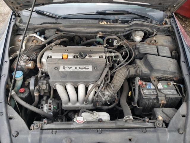 Photo 11 from auction – 2003 HONDA ACCORD EX with VIN 1HGCM72643A016181