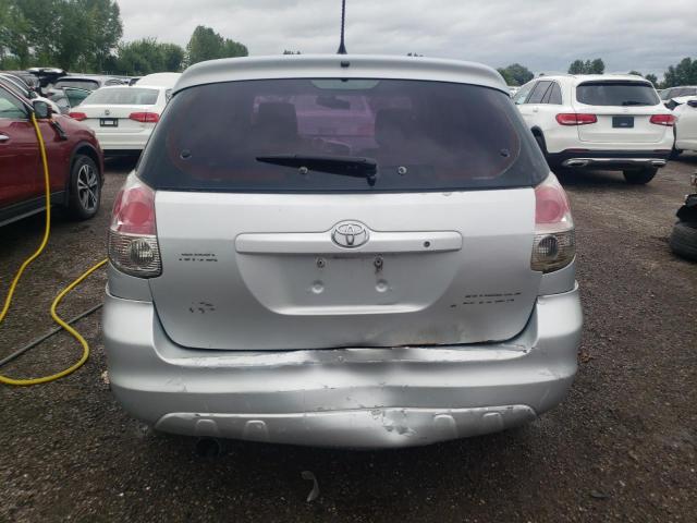 Photo 6 from auction – 2007 TOYOTA COROLLA MA with VIN 2T1KR32E47C675200
