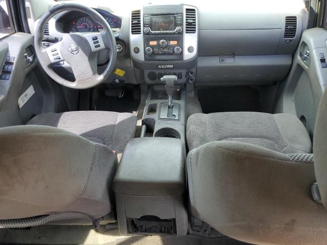 Photo 8 from auction – 2016 NISSAN FRONTIER S with VIN 1N6AD0ER7GN795879