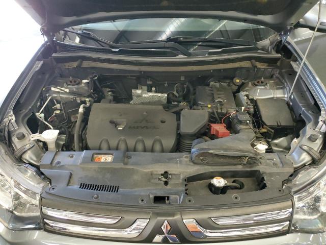 Photo 12 from auction – 2014 MITSUBISHI OUTLANDER with VIN JA4AZ3A33EZ003086
