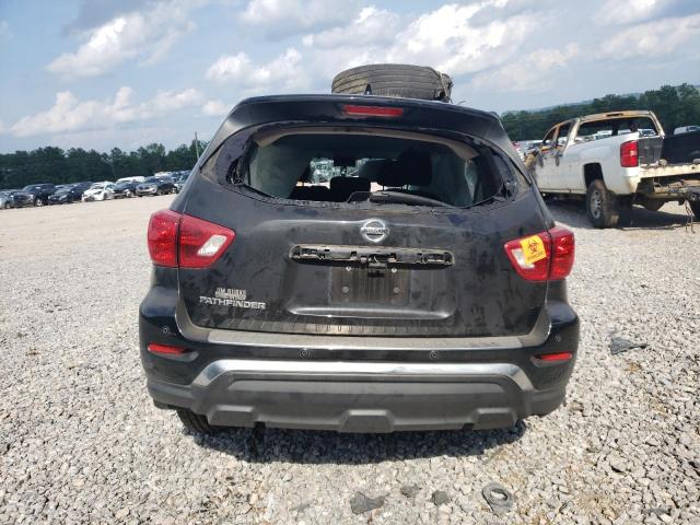 Photo 6 from auction – 2020 NISSAN PATHFINDER with VIN 5N1DR2AN1LC632422