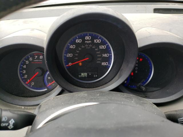 Photo 9 from auction – 2008 ACURA RDX TECHNO with VIN 5J8TB18568A016742