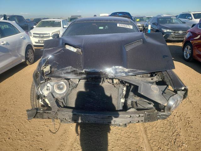 Photo 5 from auction – 2016 DODGE CHALLENGER with VIN 2C3CDZAG5GH221282