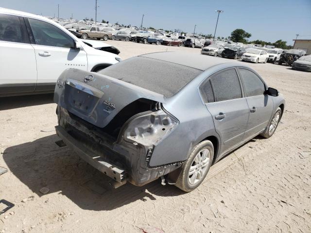 Photo 3 from auction – 2010 NISSAN ALTIMA BAS with VIN 1N4AL2AP3AN564805