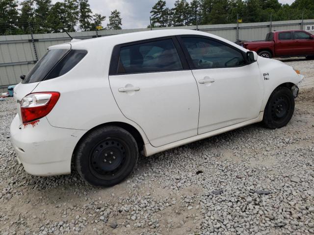 Photo 3 from auction – 2010 TOYOTA COROLLA MA with VIN 2T1KU4EE7AC327897