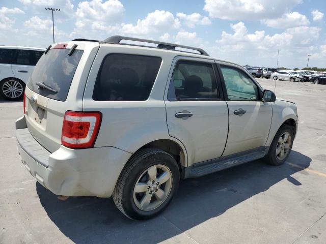 Photo 3 from auction – 2009 FORD ESCAPE XLT with VIN 1FMCU03G69KB10249