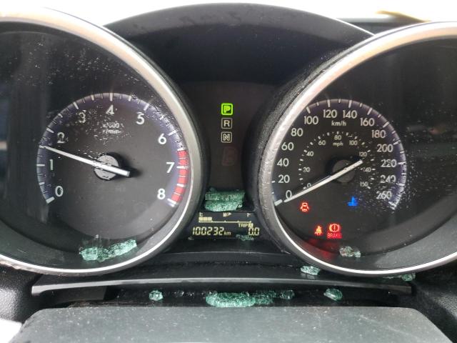 Снимка 9 от търг – 2012 MAZDA 3 I с VIN JM1BL1UF4C1509009