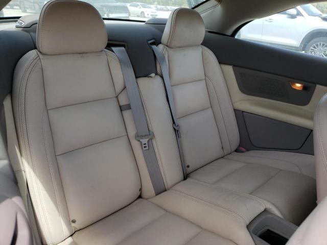 Photo 10 from auction – 2011 VOLVO C70 T5 with VIN YV1672MC7BJ115532