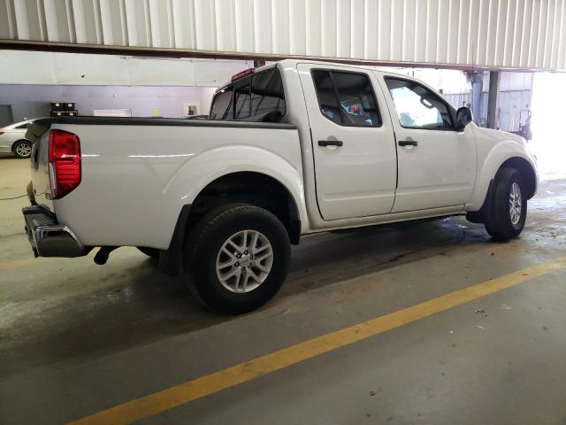 Photo 3 from auction – 2018 NISSAN FRONTIER S with VIN 1N6AD0EV7JN743558