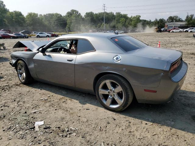 Photo 2 from auction – 2011 DODGE CHALLENGER with VIN 2B3CJ4DG5BH571007