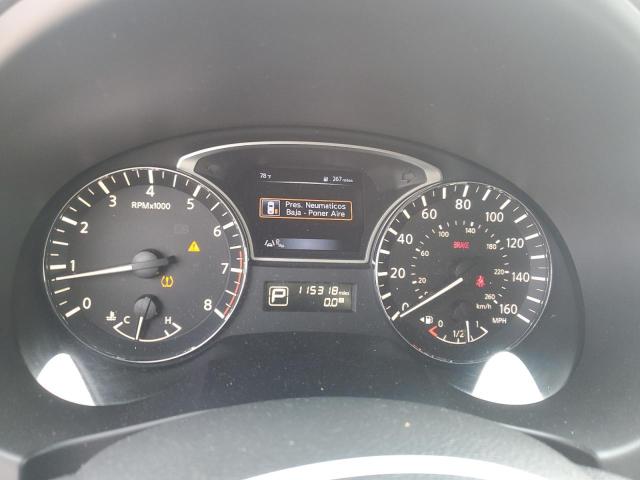 Photo 9 from auction – 2015 NISSAN ALTIMA 2.5 with VIN 1N4AL3AP4FC579127