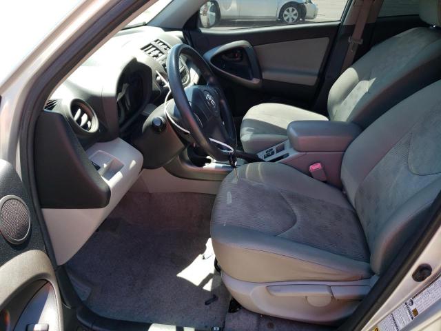 Photo 7 from auction – 2010 TOYOTA RAV4 with VIN JTMBF4DV6A5033741