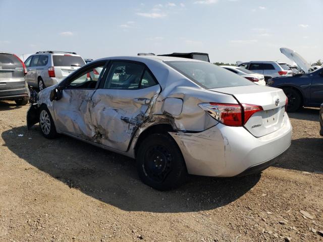 Photo 2 from auction – 2018 TOYOTA COROLLA L with VIN 2T1BURHE8JC086411