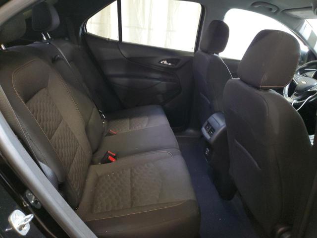 Photo 11 from auction – 2021 CHEVROLET EQUINOX LT with VIN 2GNAXUEVXM6156417