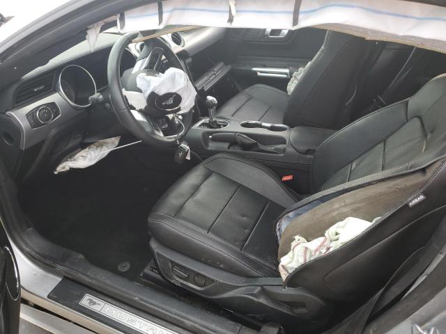 Photo 7 from auction – 2023 FORD MUSTANG with VIN 1FA6P8TH8P5102428