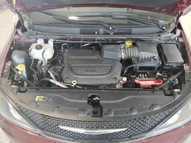 Снимка 12 от търг – 2019 CHRYSLER PACIFICA L с VIN 2C4RC1GG3KR609969