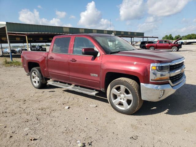 Photo 4 from auction – 2017 CHEVROLET SILVERADO with VIN 3GCPCREC7HG383553