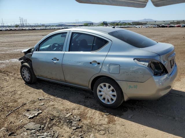 Photo 2 from auction – 2012 NISSAN VERSA S with VIN 3N1CN7AP0CL860462