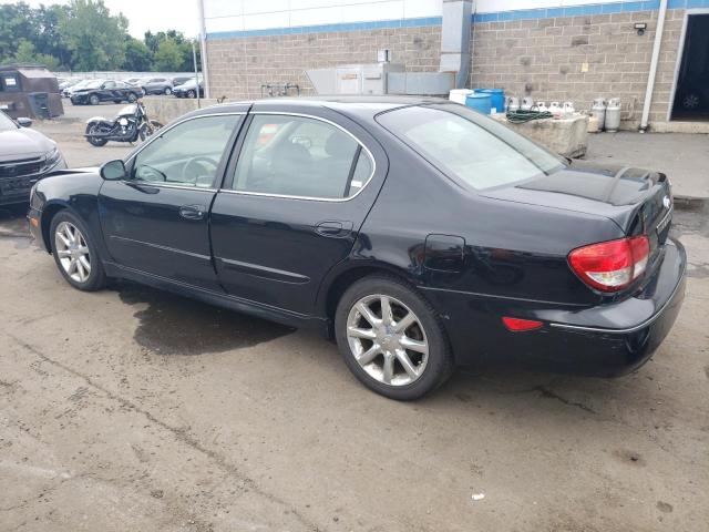 Снимка 2 от търг – 2002 INFINITI I35 с VIN JNKDA31A42T003703