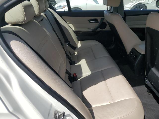 Снимка 10 от търг – 2011 BMW 328 I с VIN WBAPH7C58BE679056