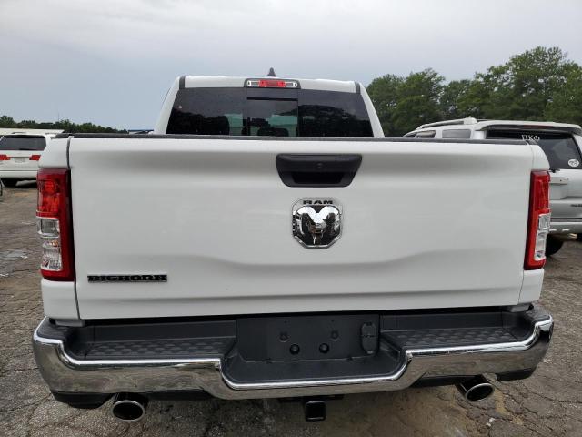 Photo 6 from auction – 2023 RAM 1500 BIG H with VIN 1C6RREFT3PN650411