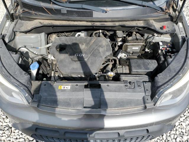 Photo 12 from auction – 2014 KIA SOUL with VIN KNDJN2A27E7090294