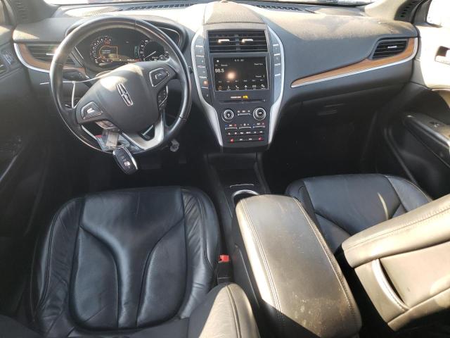 Photo 8 from auction – 2018 LINCOLN MKC SELECT with VIN 5LMCJ2C98JUL04437