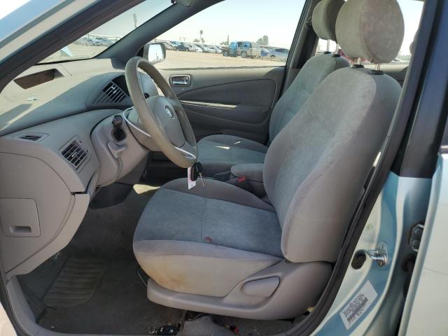 Photo 7 from auction – 2002 TOYOTA PRIUS with VIN JT2BK12U820049211