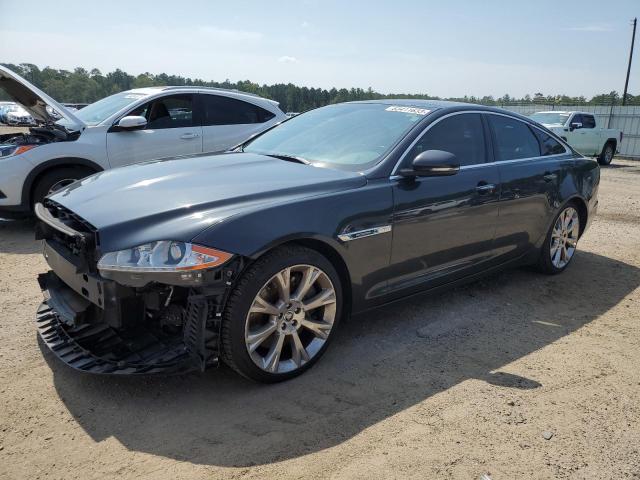 Photo 1 from auction – 2011 JAGUAR XJ SUPERCH with VIN SAJWA1GE1BMV17285