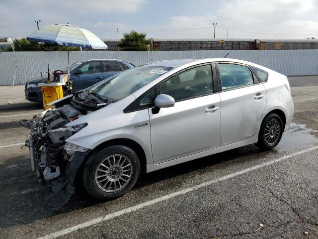 TOYOTA PRIUS 2014 with VIN JTDKN3DU7E1752188 - Photo from auction