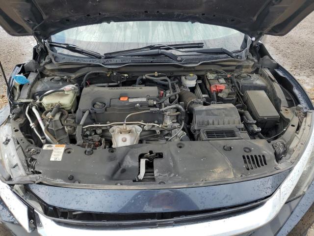 Photo 11 from auction – 2017 HONDA CIVIC EX with VIN 19XFC2F7XHE006747