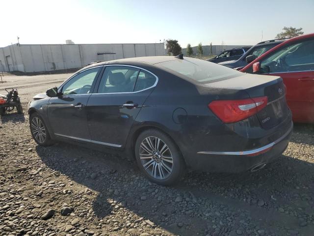 Photo 2 from auction – 2015 KIA CADENZA PR with VIN KNALN4D71F5193667