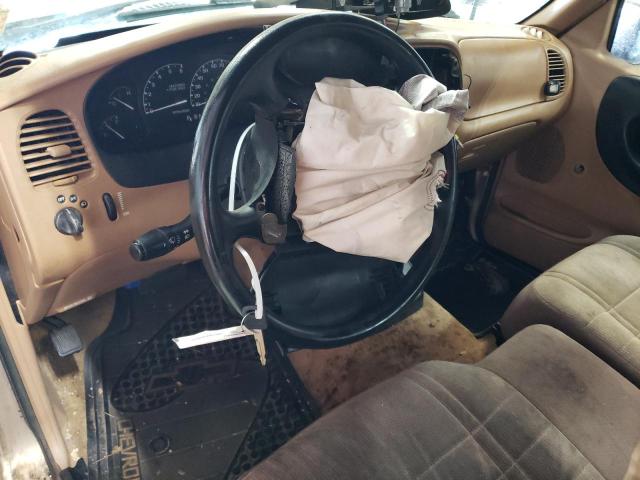 Photo 8 from auction – 1996 FORD RANGER SUP with VIN 1FTCR15XXTPB61109