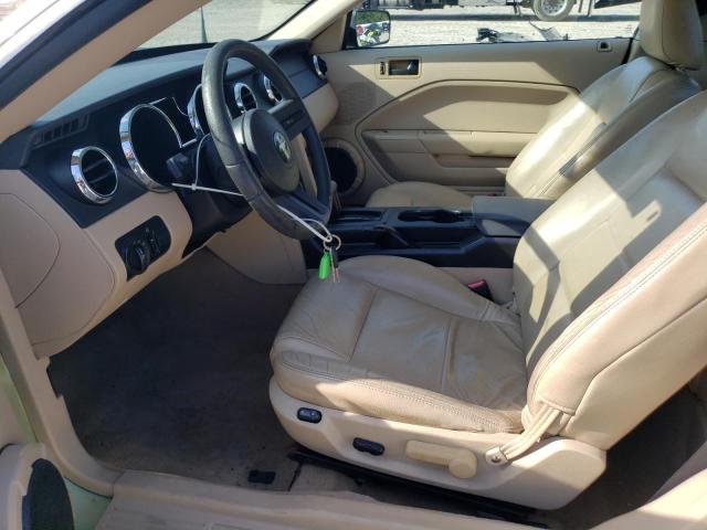 Photo 7 from auction – 2005 FORD MUSTANG with VIN 1ZVFT80NX55201875