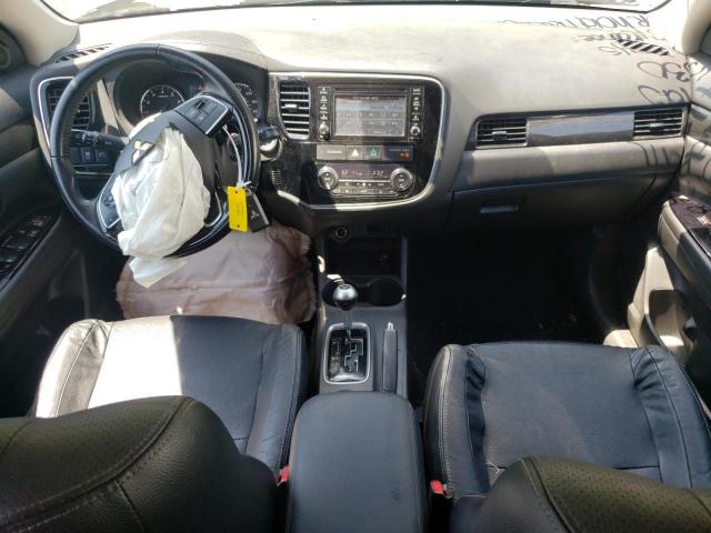 Photo 8 from auction – 2016 MITSUBISHI OUTLANDER with VIN JA4AD3A34GZ036096