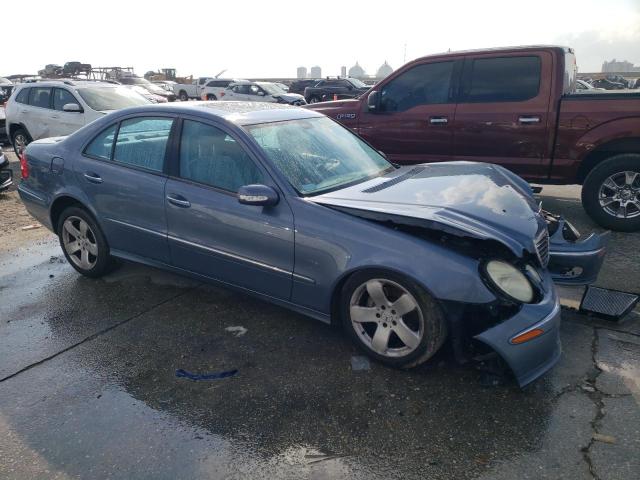 Photo 4 from auction – 2004 MERCEDES-BENZ E 500 with VIN WDBUF70J84A428608