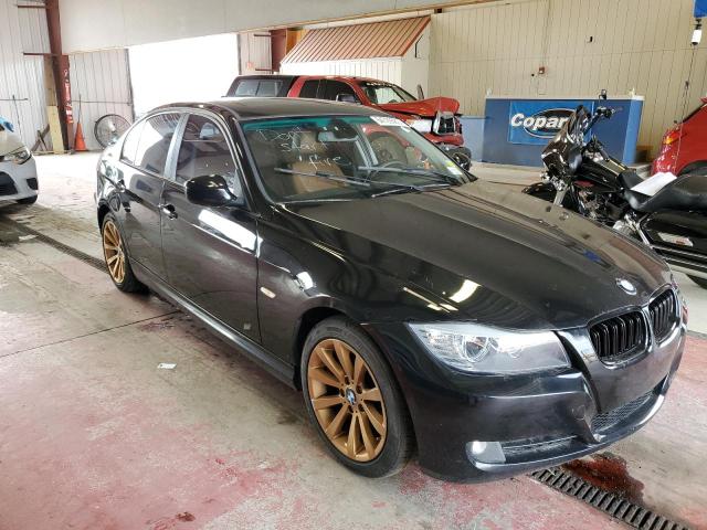 Photo 4 from auction – 2011 BMW 328 I with VIN WBAPH7C5XBE851720