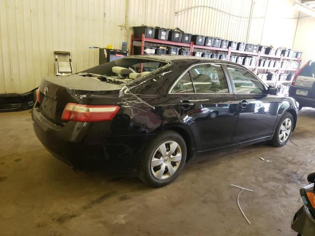 Photo 3 from auction – 2009 TOYOTA CAMRY BASE with VIN 4T4BE46K49R138092