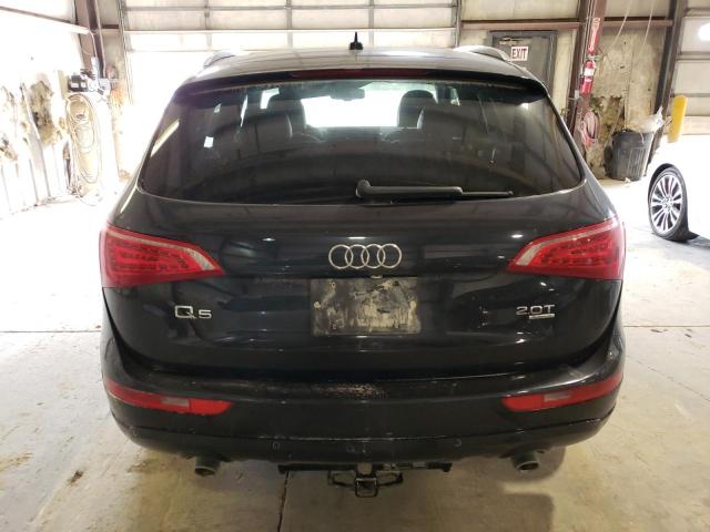 Photo 6 from auction – 2012 AUDI Q5 PREMIUM with VIN WA1LFAFP7CA087703