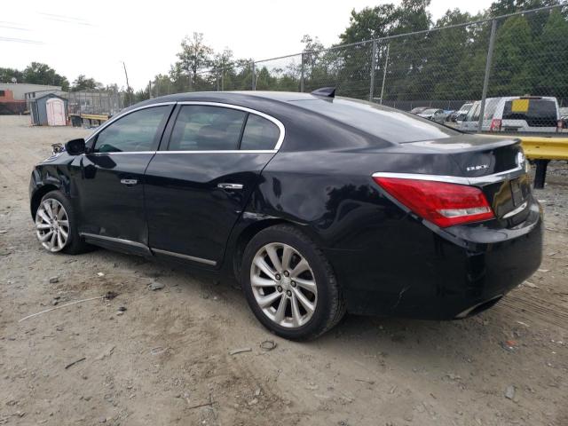 Photo 2 from auction – 2016 BUICK LACROSSE with VIN 1G4GB5G31GF265843