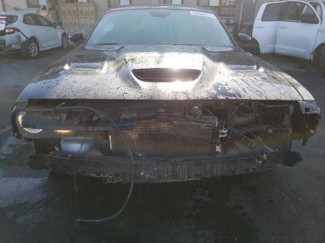 Photo 5 from auction – 2019 DODGE CHALLENGER with VIN 2C3CDZFJ0KH716874