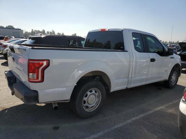 Photo 3 from auction – 2016 FORD F150 SUPER with VIN 1FTEX1CP5GKF55993