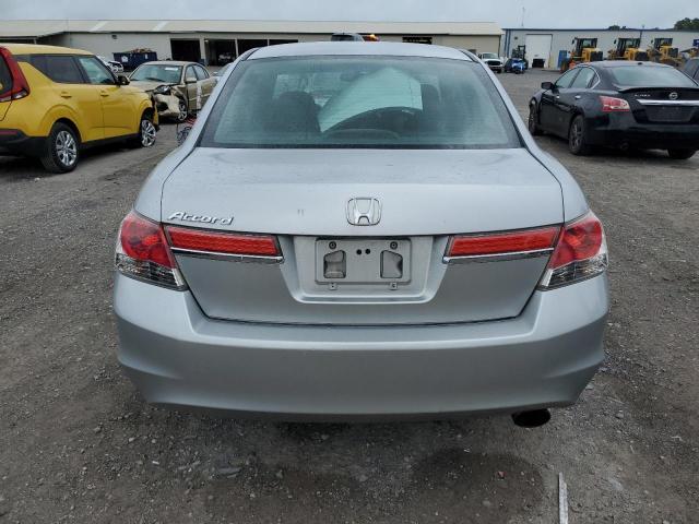 Photo 6 from auction – 2011 HONDA ACCORD EX with VIN 1HGCP2F75BA156719